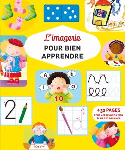 L'IMAGERIE : Imagerie pour bien apprendre