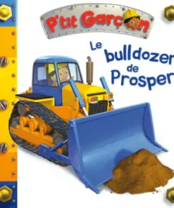 Bulldozer de Prosper