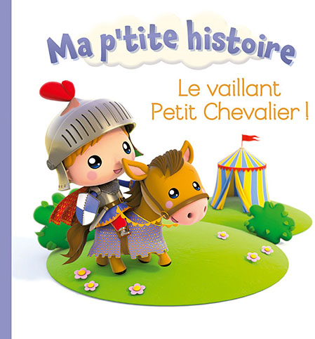Couv-PETITE HISTOIRE-CHEVALIER.indd