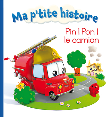 PETITE HISTOIRE-POMPIER